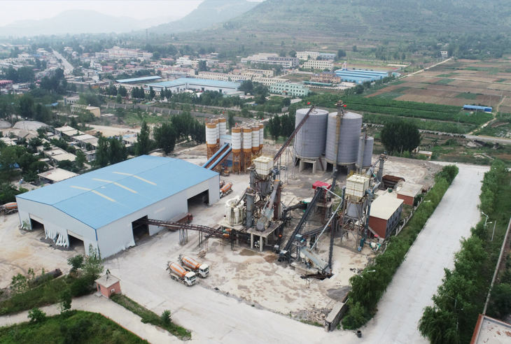 機制砂生產(chǎn)線