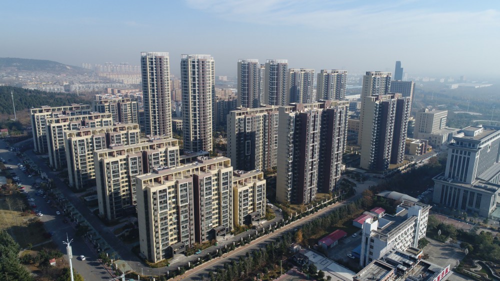 環(huán)秀星城一期二標(biāo)段項(xiàng)目(優(yōu)山美地)